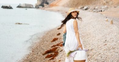 Italië wandelgebieden