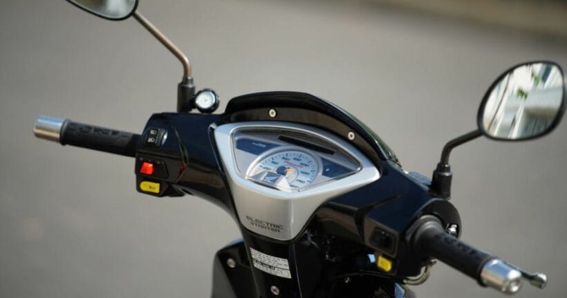 Scooteren