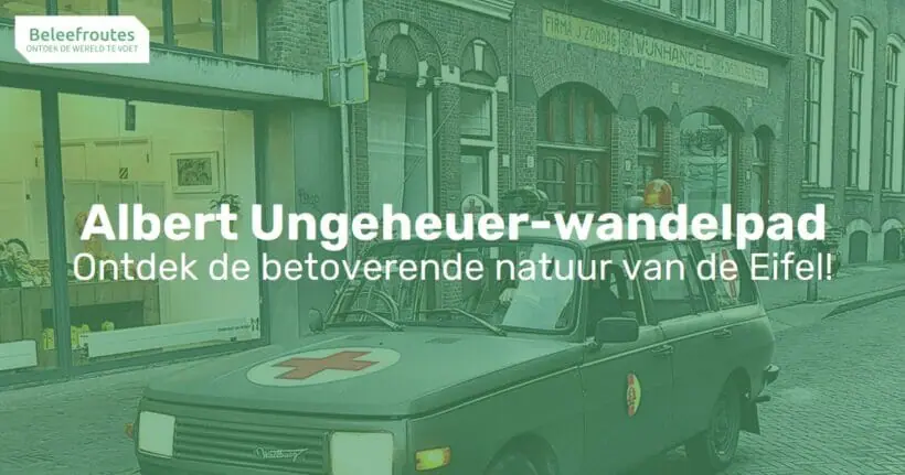 albert ungeheuer wandelpad thumb