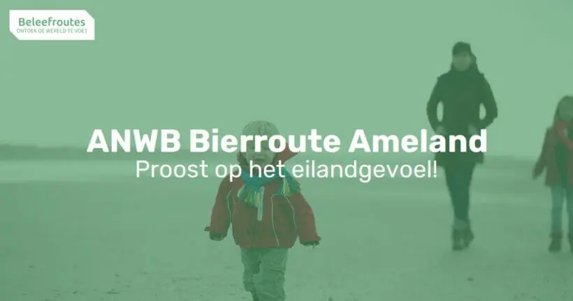 anwb bierroute ameland thumb
