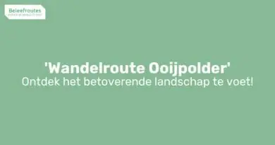 anwb wandelroute rondje ooijpolder thumb