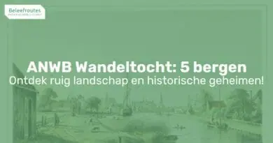 anwb wandelroute vijf bergen met een roerig verleden thumb 3