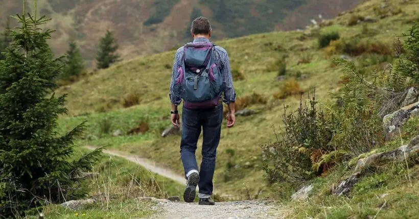 Waar let je op bij het aanschaffen van een backpack