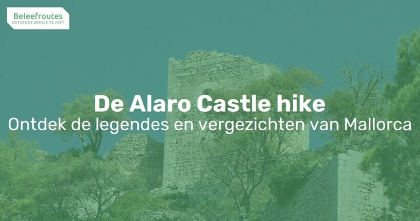de alaro castle hike thumb