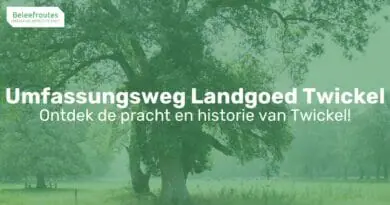 de umfassungsweg van landgoed twickel thumb