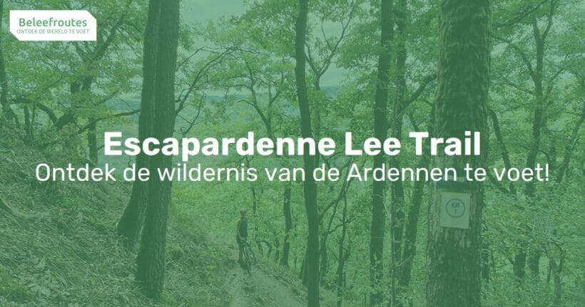 escapardenne lee trail thumb