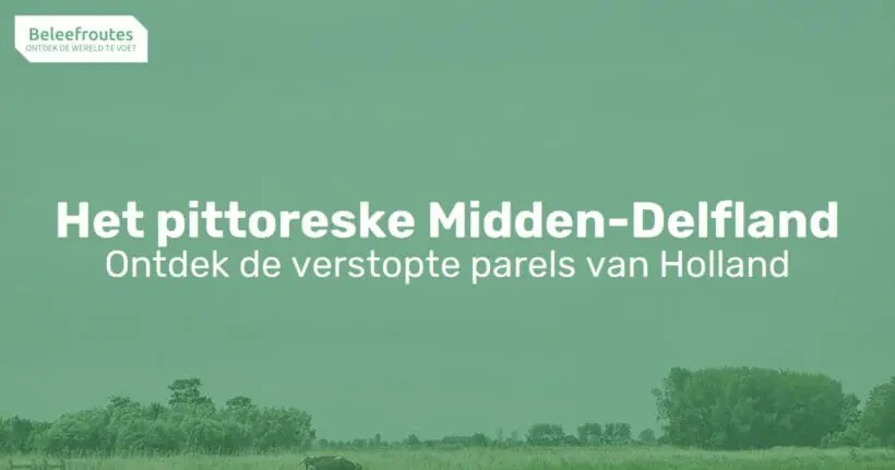 het pittoreske midden delfland thumb