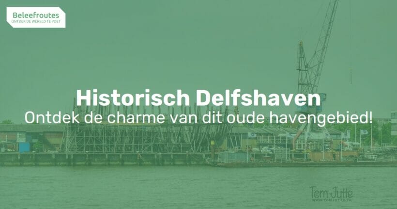 historisch delfshaven thumb