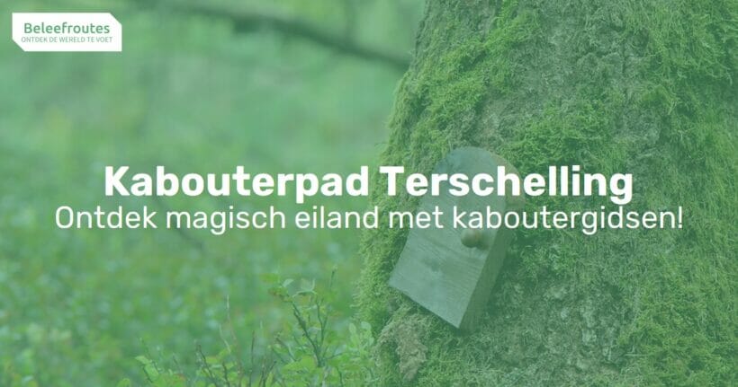 kabouterpad terschelling thumb