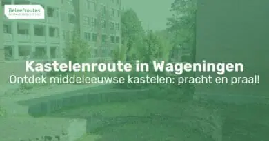 kastelenroute in wageningen thumb