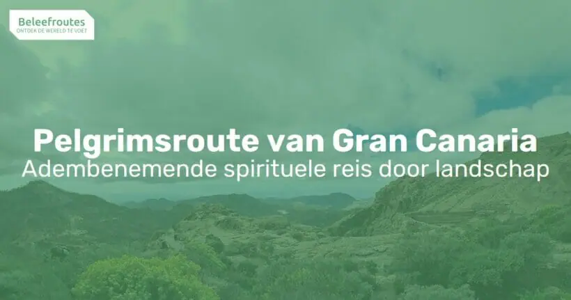 pelgrimsroute van gran canaria thumb