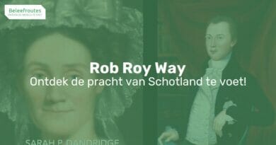 rob roy way thumb