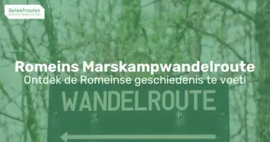 romeins marskampwandelroute thumb