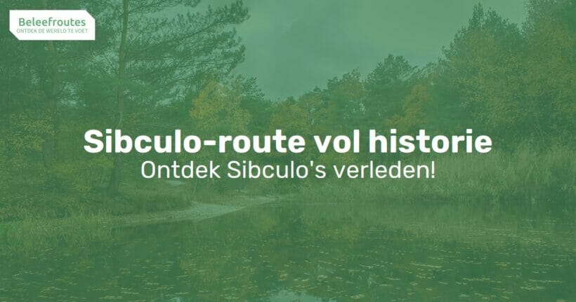 route sibculo vol historische verhalen thumb