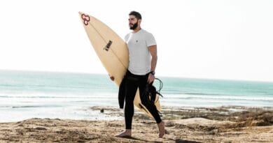 surfen