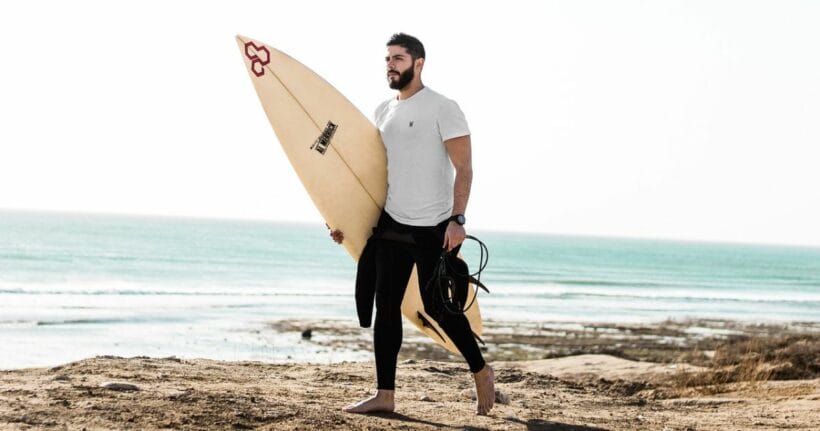 surfen