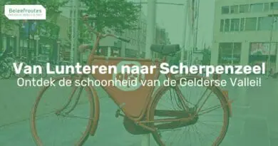 van lunteren naar scherpenzeel thumb