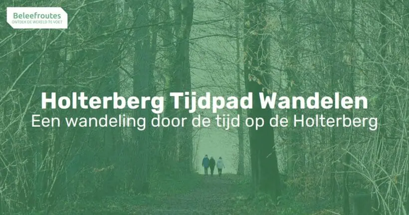 wandelen holterberg wereldtijdpad thumb