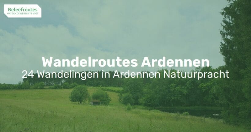 wandelroutes ardennen thumb
