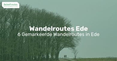 wandelroutes ede thumb