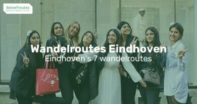 wandelroutes eindhoven thumb
