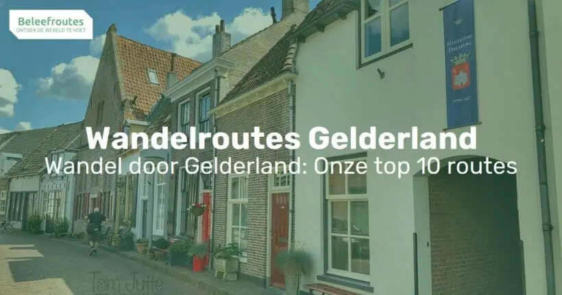 wandelroutes gelderland thumb