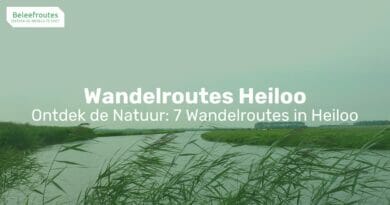 wandelroutes heiloo thumb